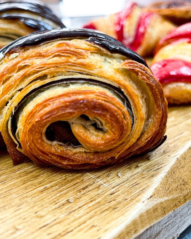 בייננו, מי לא אוהב שמרים?