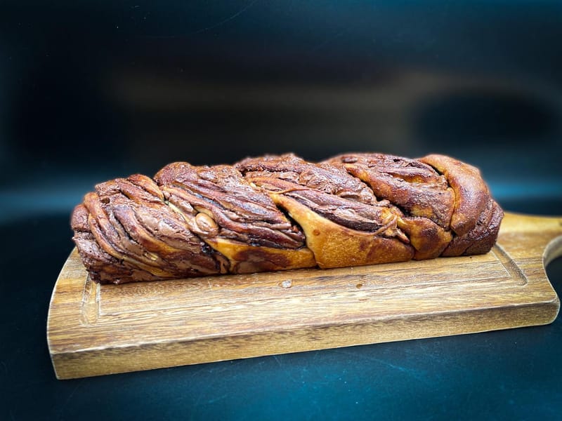 בייננו, מי לא אוהב שמרים?