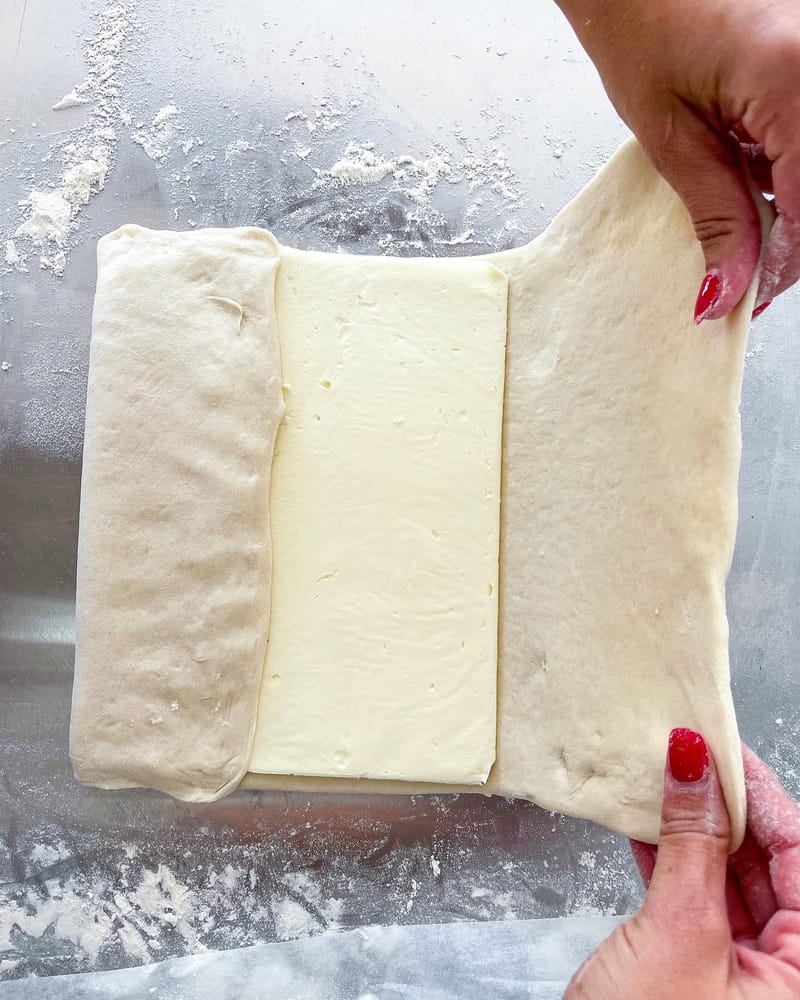 בייננו, מי לא אוהב שמרים?