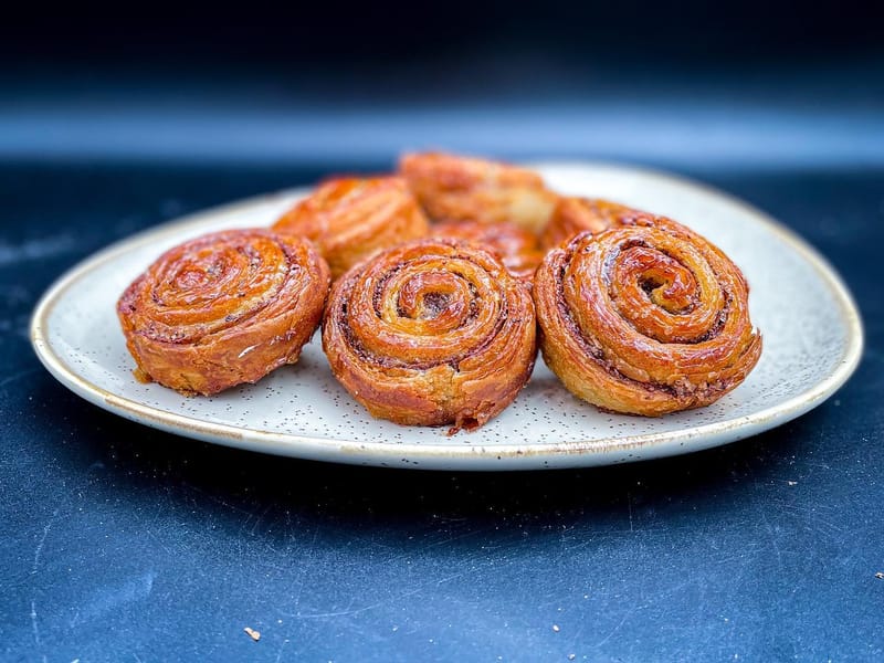 בייננו, מי לא אוהב שמרים?