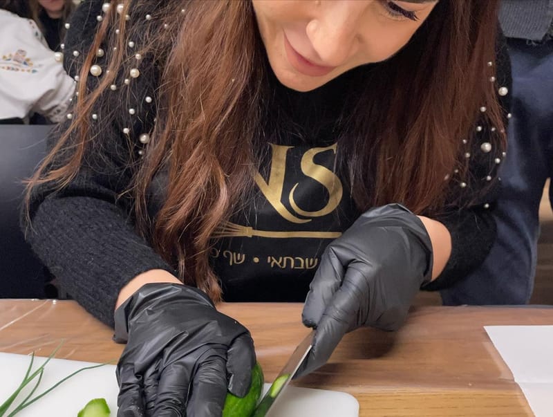 תוציאו את היפני שבכם!