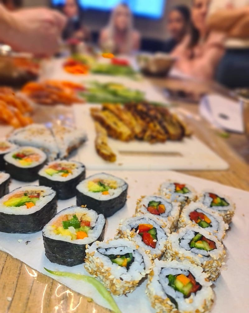 תוציאו את היפני שבכם!