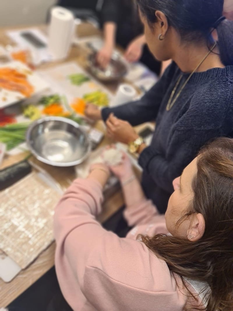 תוציאו את היפני שבכם!