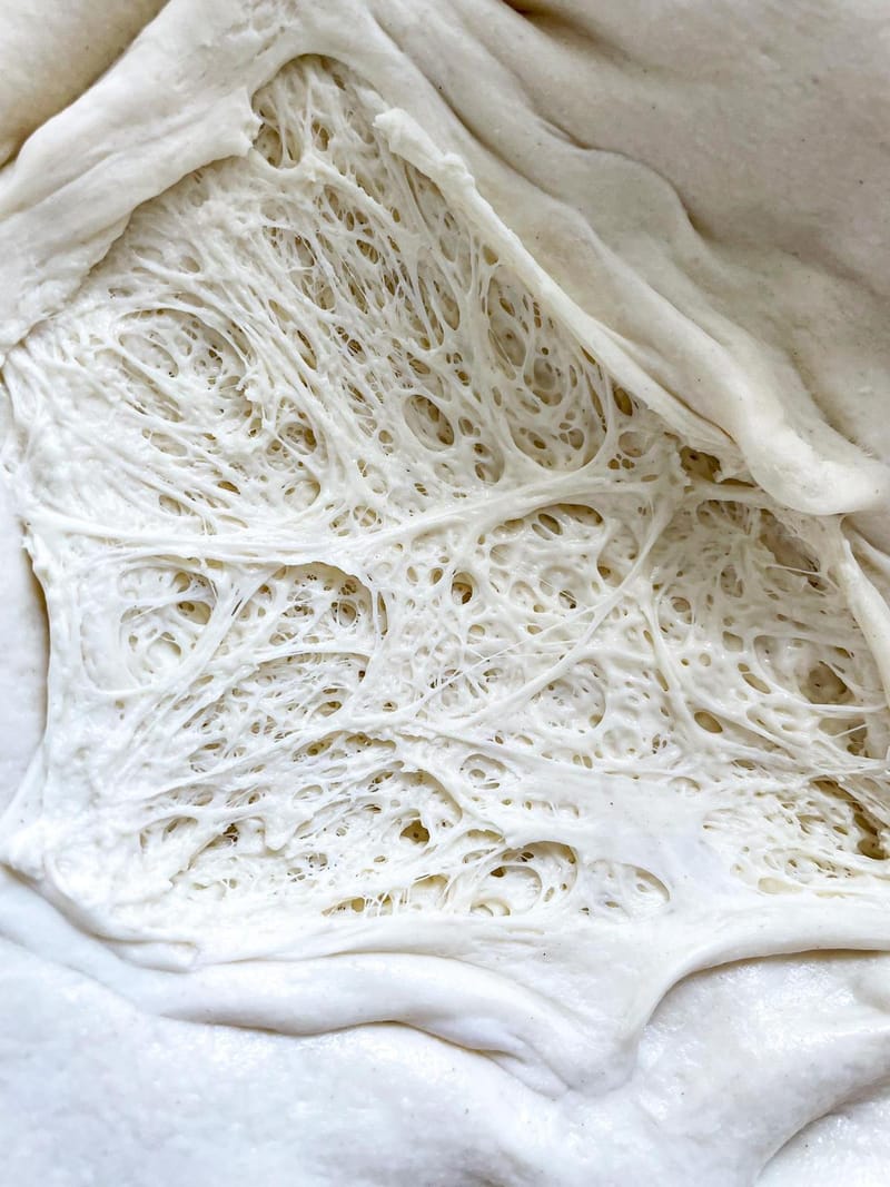 חגיגת פיצות מהטאבון