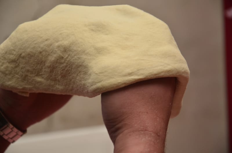 חגיגת פיצות מהטאבון