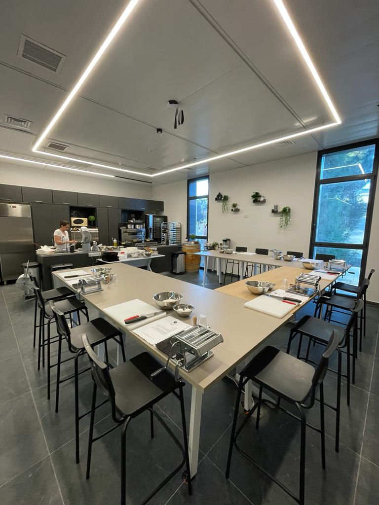 המקום שלנו - הכיתה הרגילה