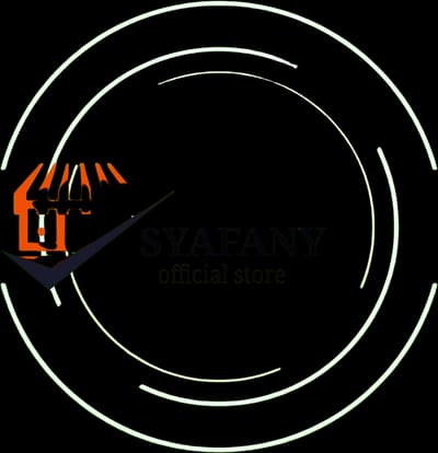 syafany official store