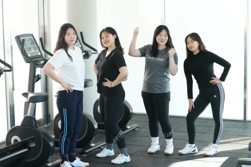 기독교적 스포츠 문화 회복 프로젝트