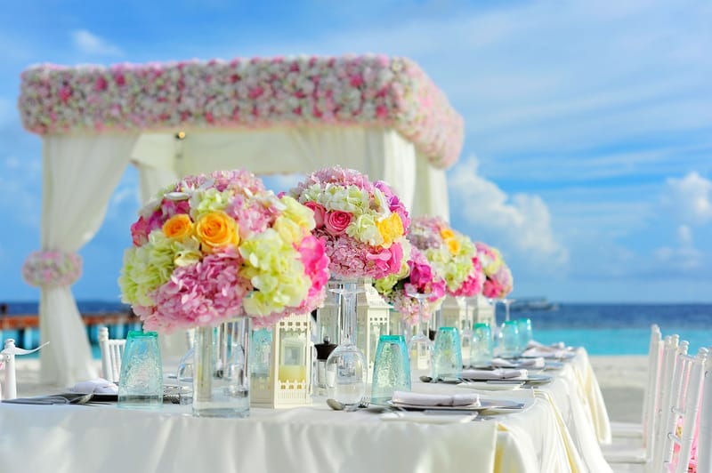 5 Tips to find the Perfect Wedding Caterer
