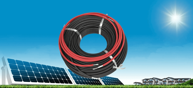 What are Tuv Solar Cables and What are They used for?