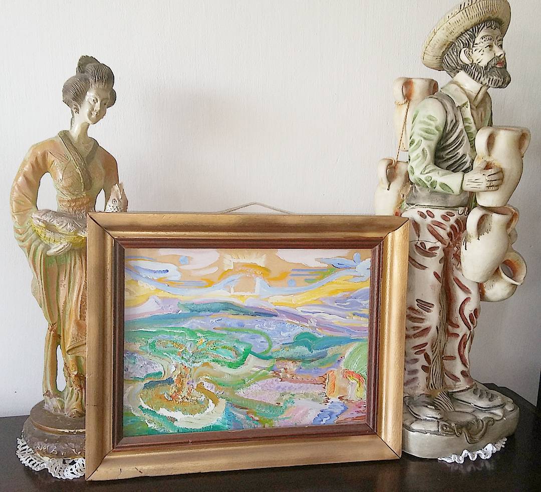 Sold