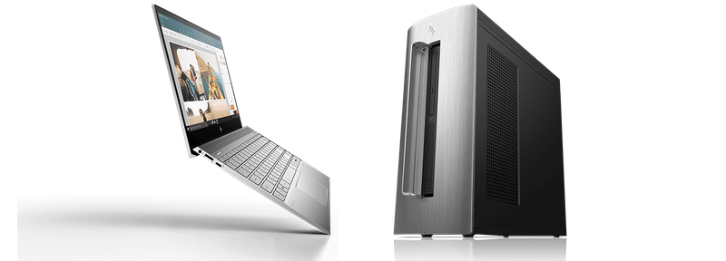 Selling of laptops and computers