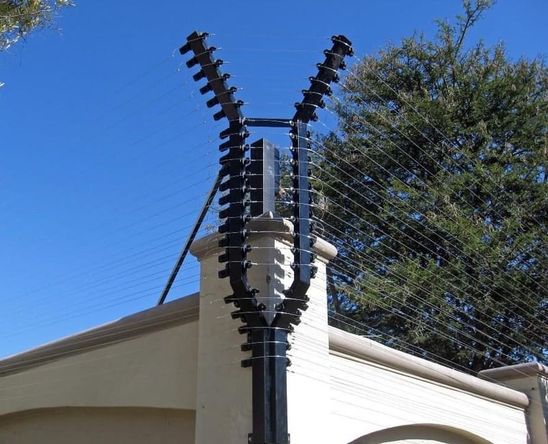 Electric Fencing