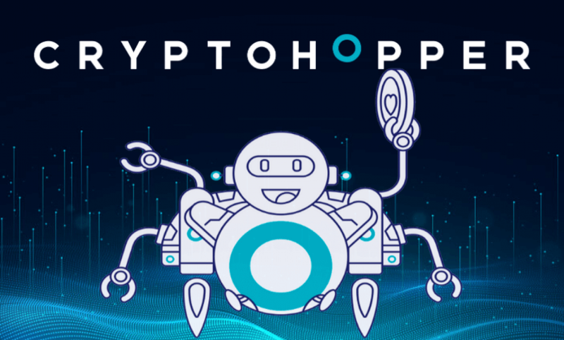 CryptoHopper