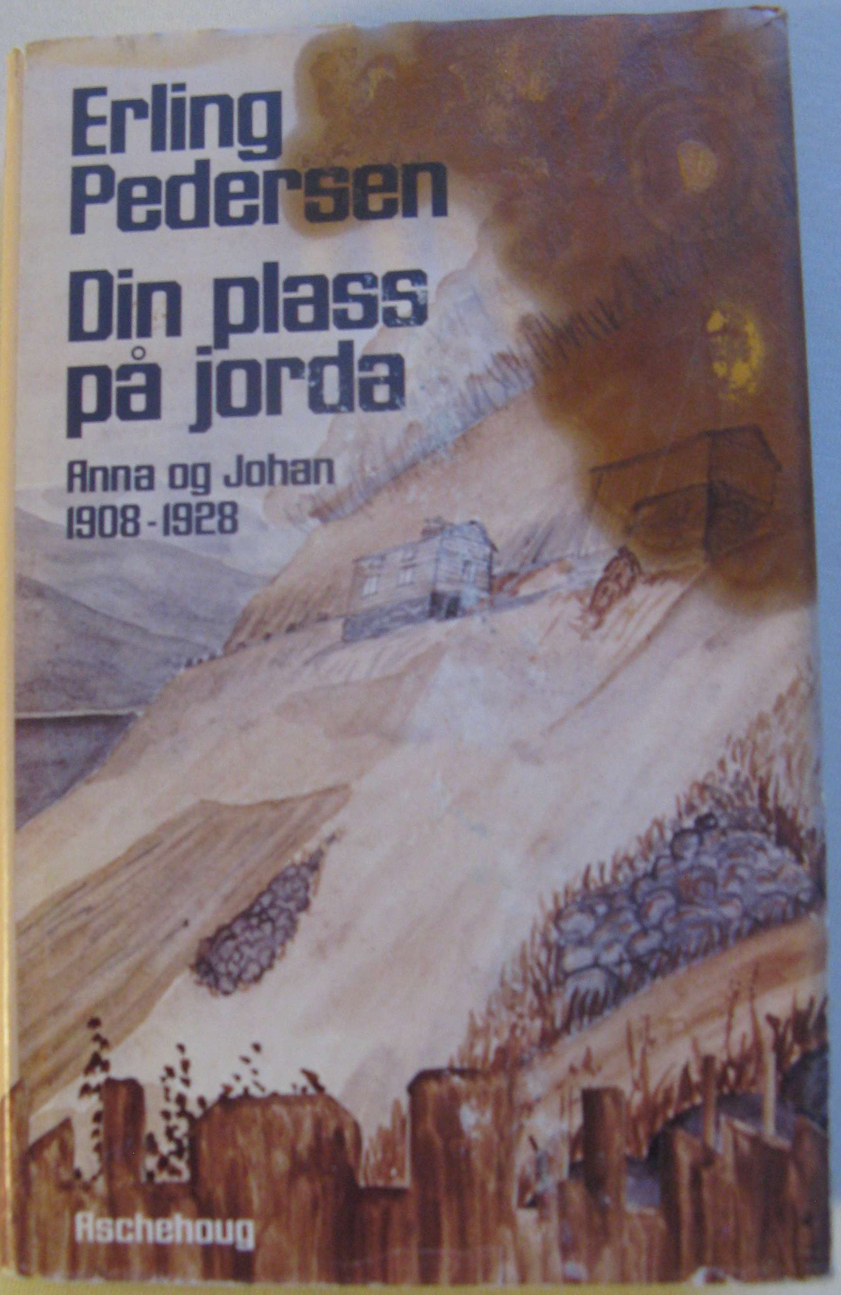 Din plass på jorda 1981