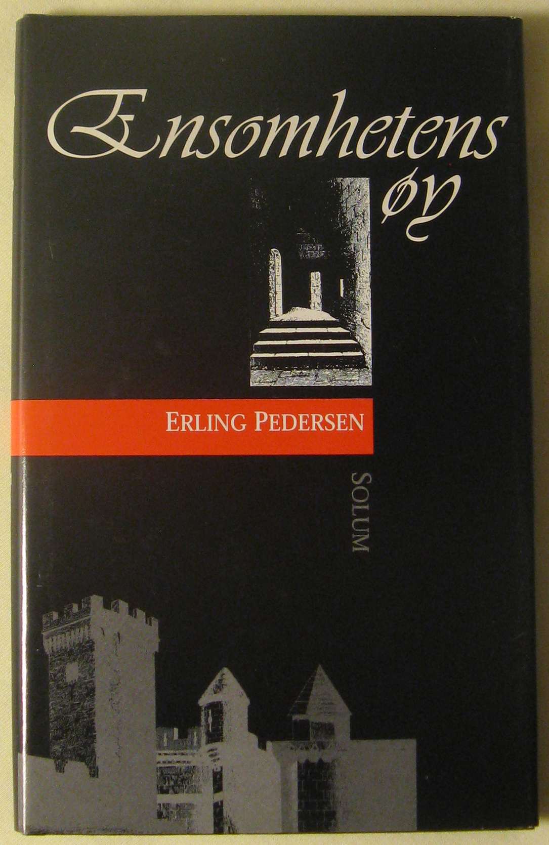 Ensomhetens øy 1994