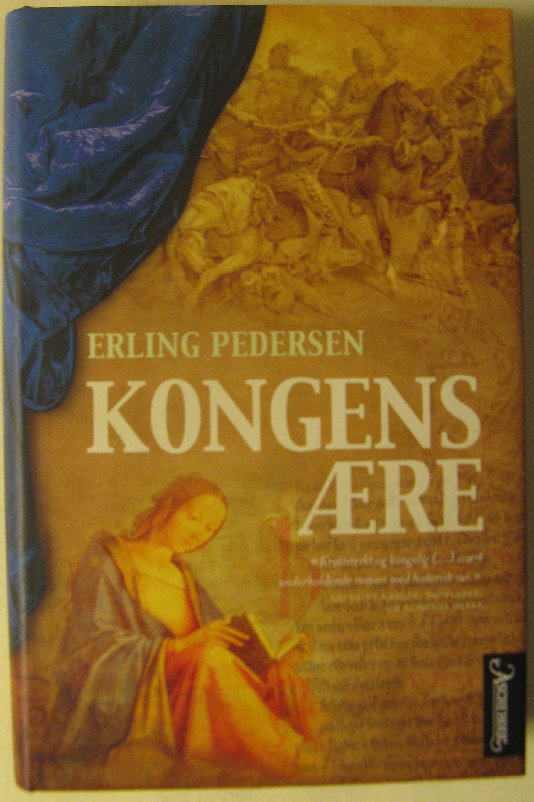 Kongens ære 2011