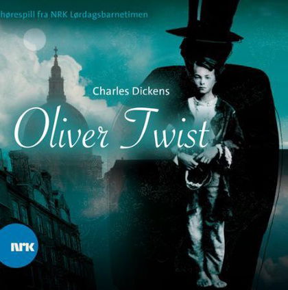 Oliver Twist, NRK