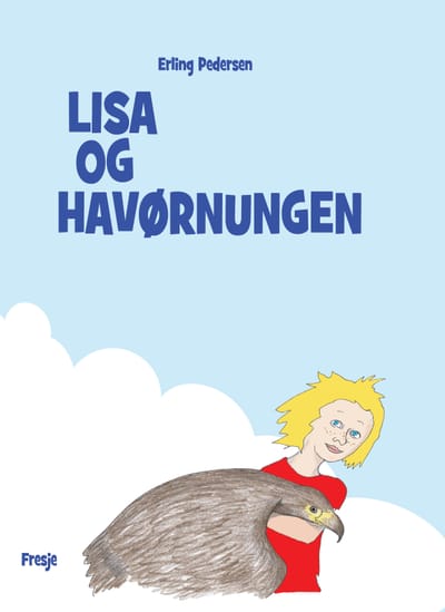 LISA OG HAVØRNUNGEN