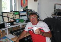 Tickled Squirrel online Magazine