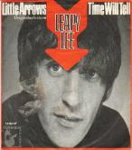 Leapy Lee