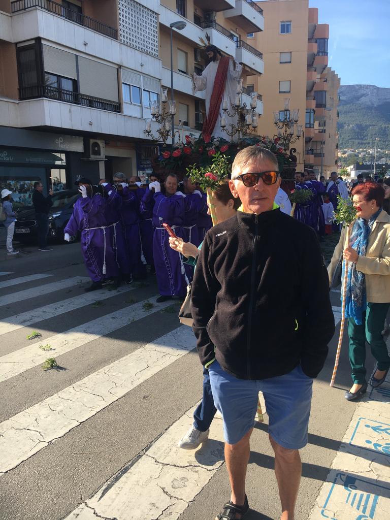 The Importance of Easter