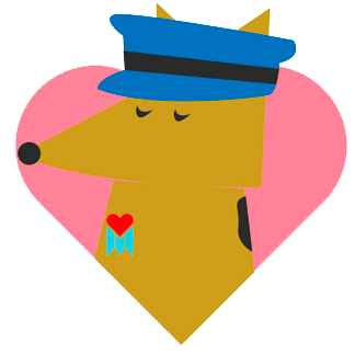 CUENTO K7 COMANDO ESPECIAL