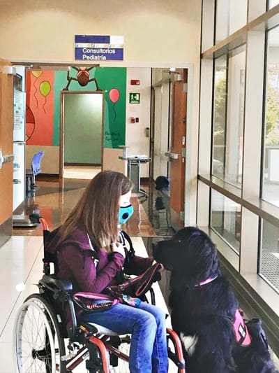 Convención sobre los derechos de las personas con discapacidad