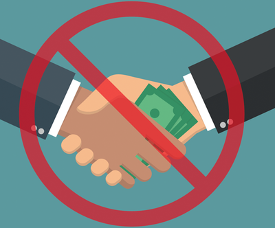 PRINCIPIOS DEL PACTO GLOBAL ONU ANTI CORRUPCIÓN