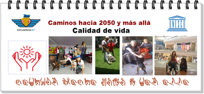 Caminos hacia 2050 y más allá