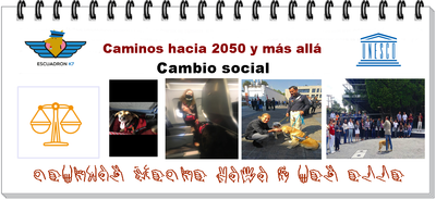 Caminos hacia 2050 y más allá