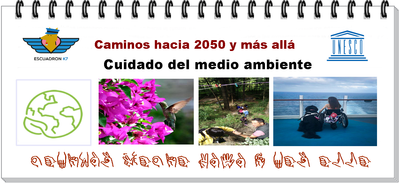 Caminos hacia 2050 y más allá