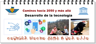 Caminos hacia 2050 y más allá