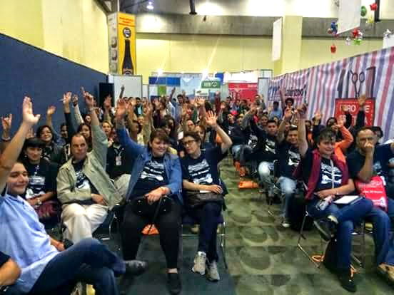 Promoción de fomento educativo y actividades tecnológicas y científicas