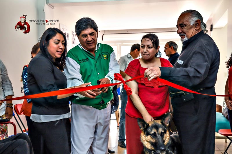 Diseño, desarrollo e implementación de programas de rehabilitación y reintegración, en conjunto con instituciones de gobierno, educativas y empresas