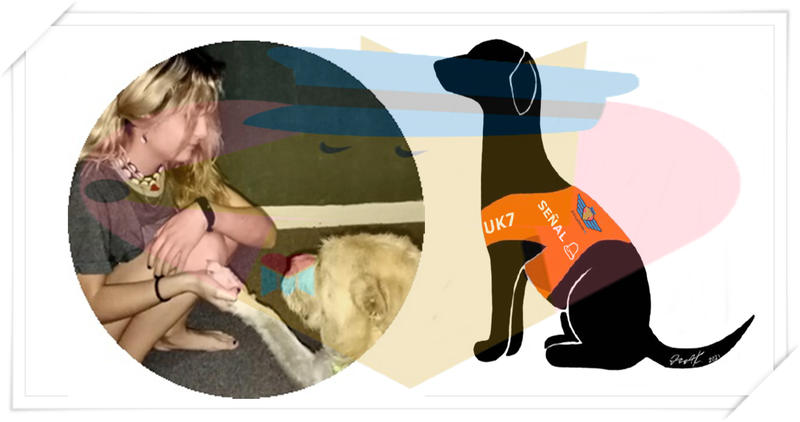 ESPECIALIDAD: SEÑAL AUDITIVA