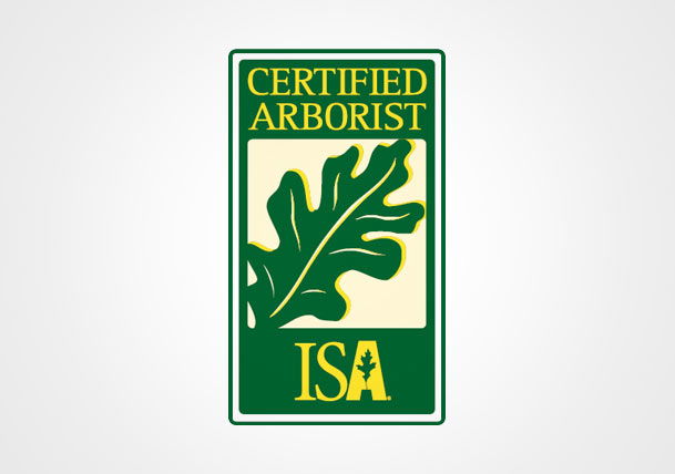 ISA Certified Arborist