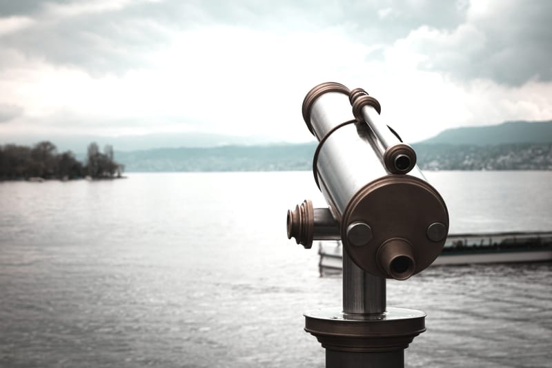 International Recruiting &amp; Executive Search