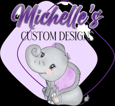 Michelle's Custom Designs