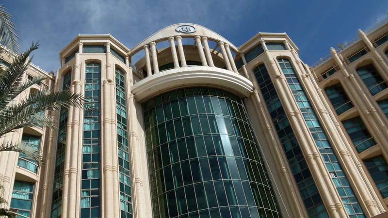 אילת - מלון מלכת שבא