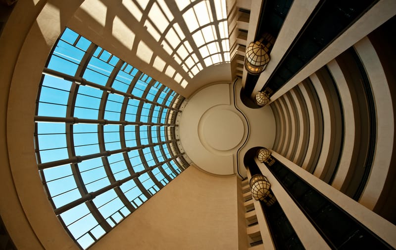 אילת - מלון מלכת שבא