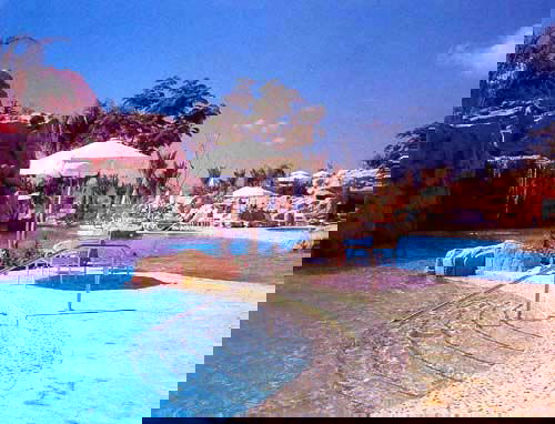 אילת - מלון דן