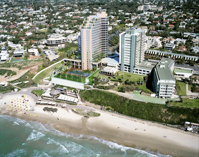 הרצליה - מלון השרון