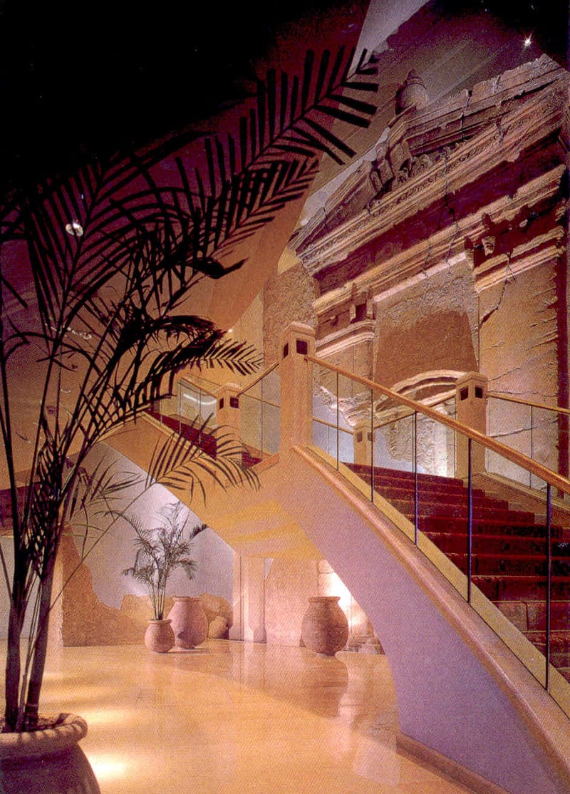 אילת - מלון הרודס