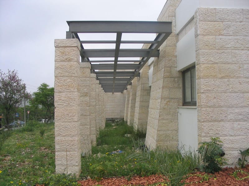 קדומים - בית הספר למוזיקה