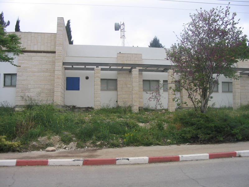 קדומים - בית הספר למוזיקה