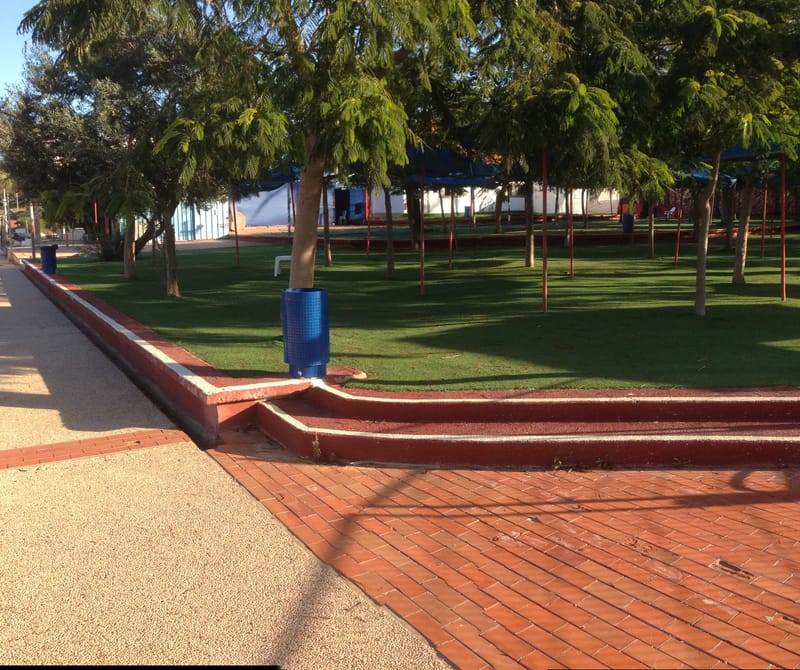 אלפי מנשה - מרכז ספורט ופנאי