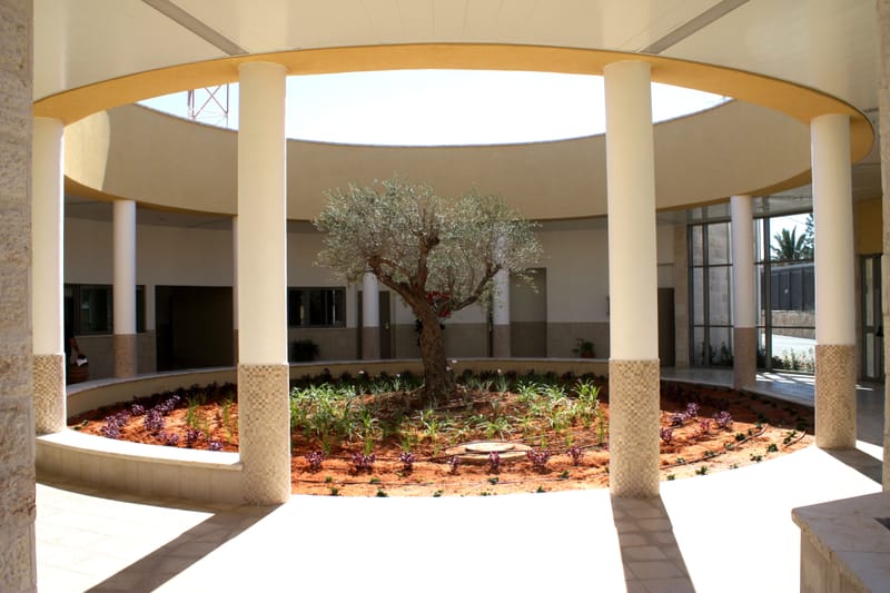 לבונה - חטיבת ביניים