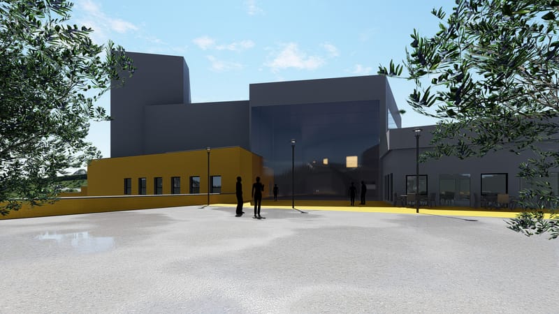 טלמון - מרכז תרבות