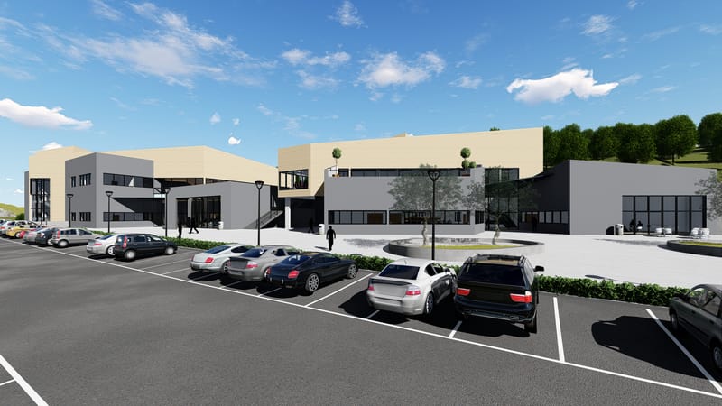 טלמון - מרכז תרבות